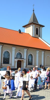 Boże Ciało 2021